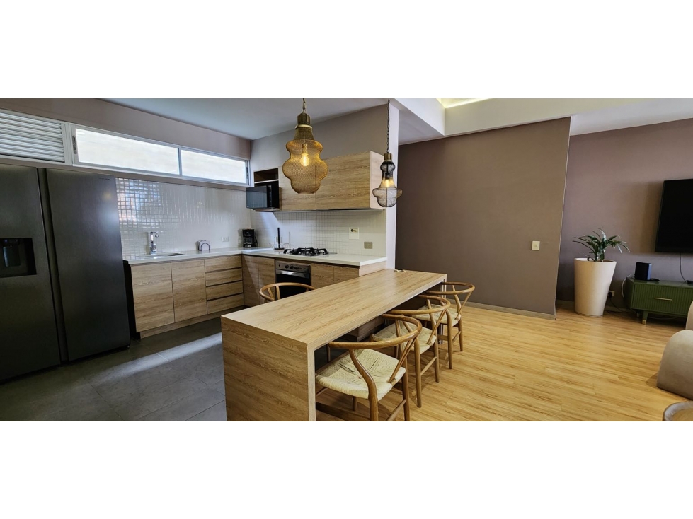 Vendo apartamento en El Poblado - Loma de los parra — foto 4