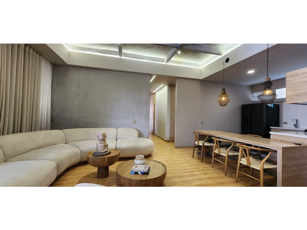 Vendo apartamento en El Poblado - Loma de los parra — foto 6