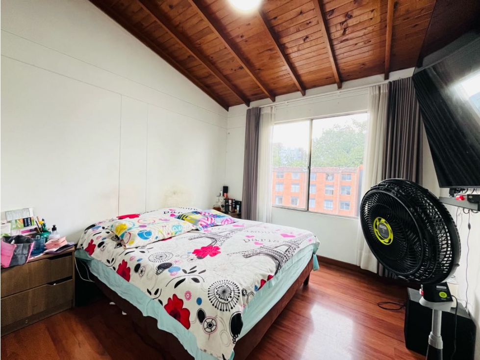 Vendo apartamento en el poblado — foto 2