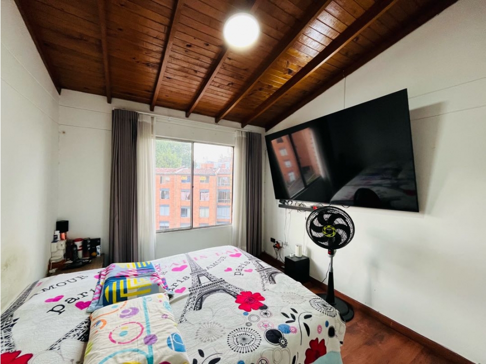 Vendo apartamento en el poblado — foto 3