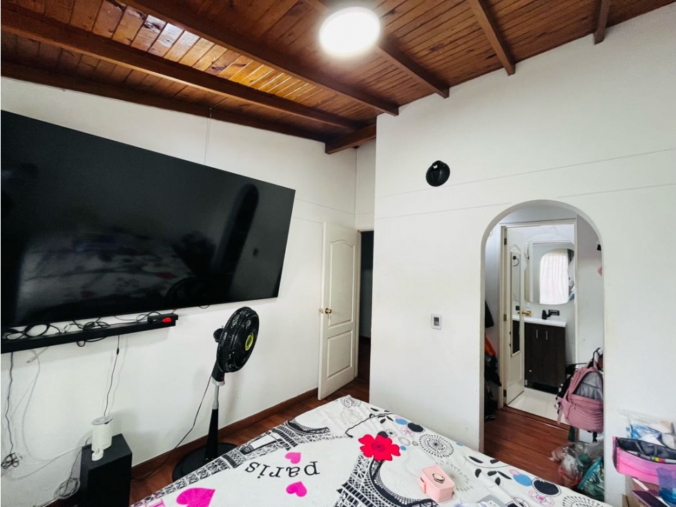 Vendo apartamento en el poblado — foto 4