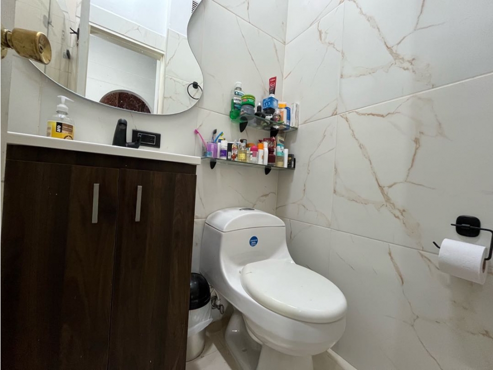 Vendo apartamento en el poblado — foto 5