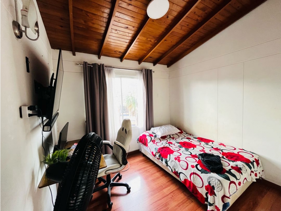 Vendo apartamento en el poblado — foto 6