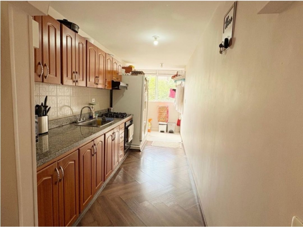Vendo apartamento en el poblado - los Balsos — foto 6