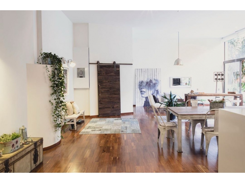 VENDO APARTAMENTO EN EL POBLADO EL TESORO — foto 6