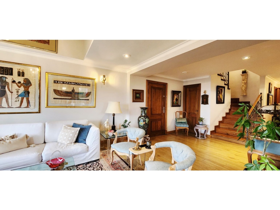 Vendo apartamento en el poblado - transversal inferior — foto 2