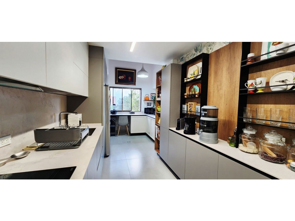 Vendo apartamento en el poblado - transversal inferior — foto 3
