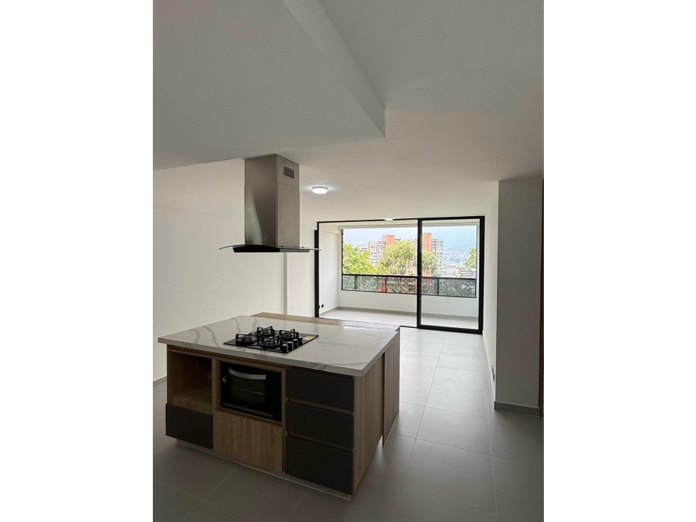 Vendo apartamento en el poblado - Las palmas