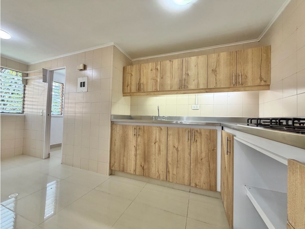 Vendo apartamento en El Poblado - Transversal Inferior — foto 3