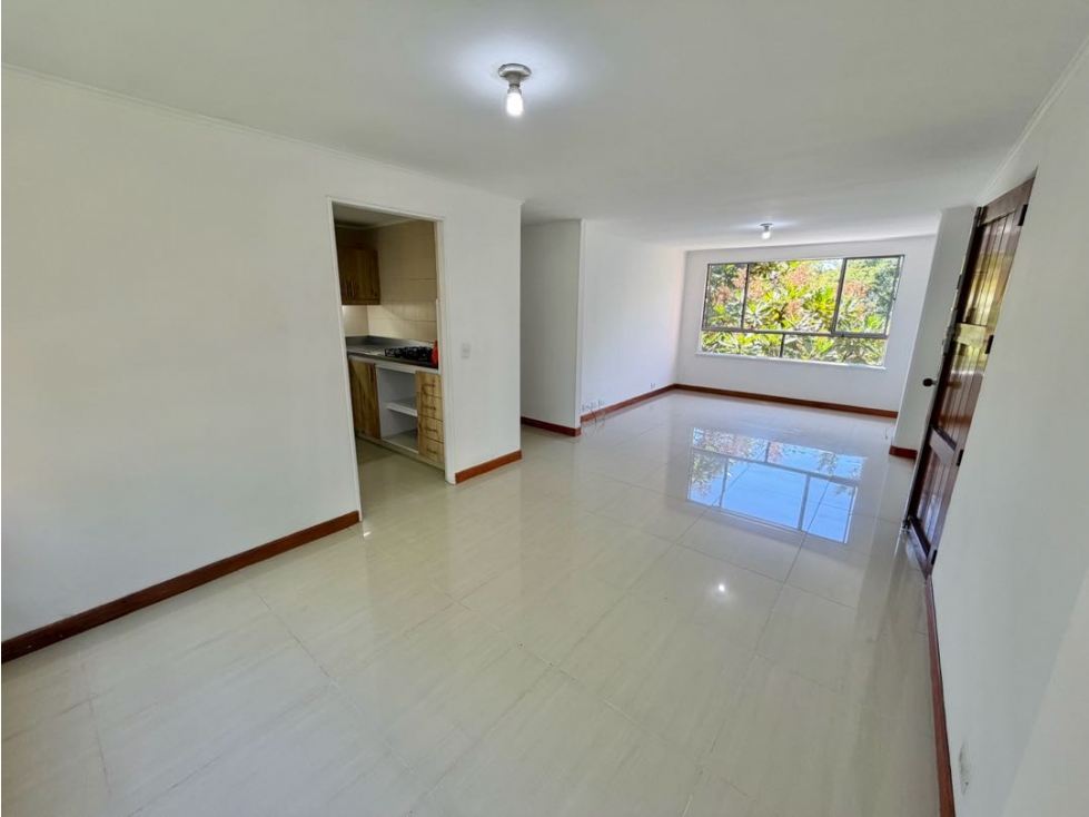 Vendo apartamento en El Poblado - Transversal Inferior