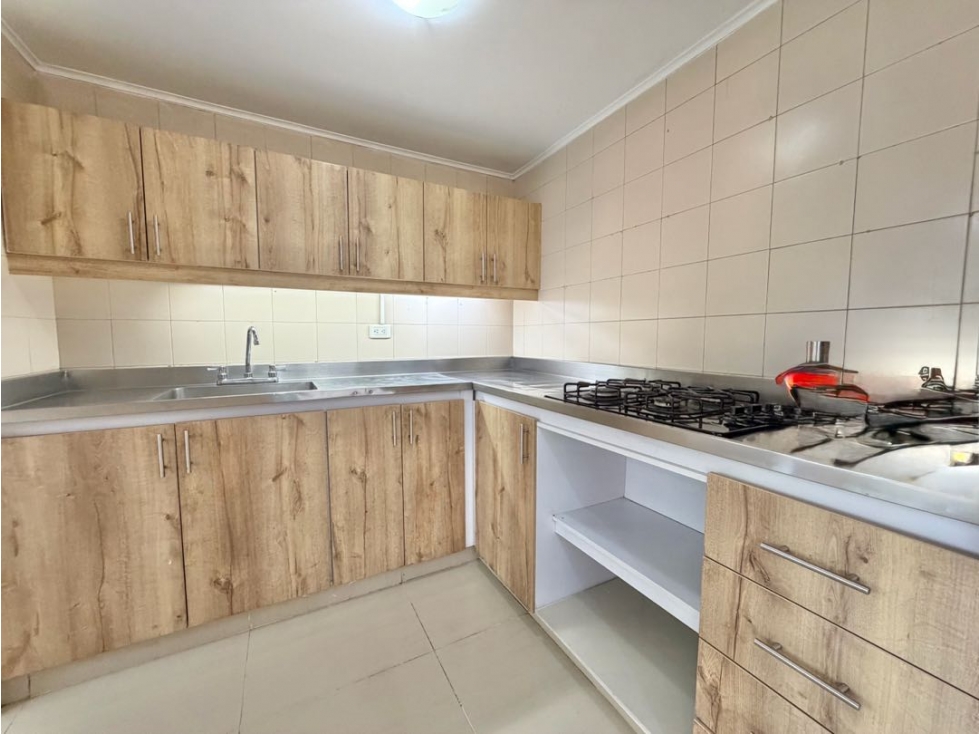 Vendo apartamento en El Poblado - Transversal Inferior — foto 4