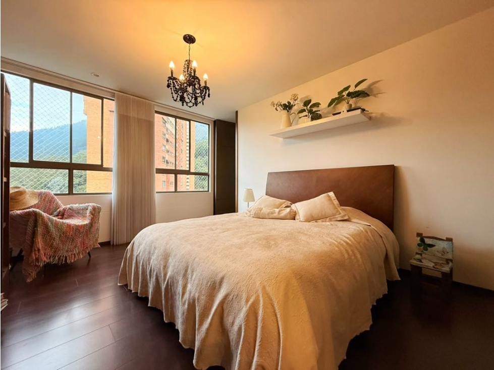 Venta apartamento calera poblado tesoro — foto 4