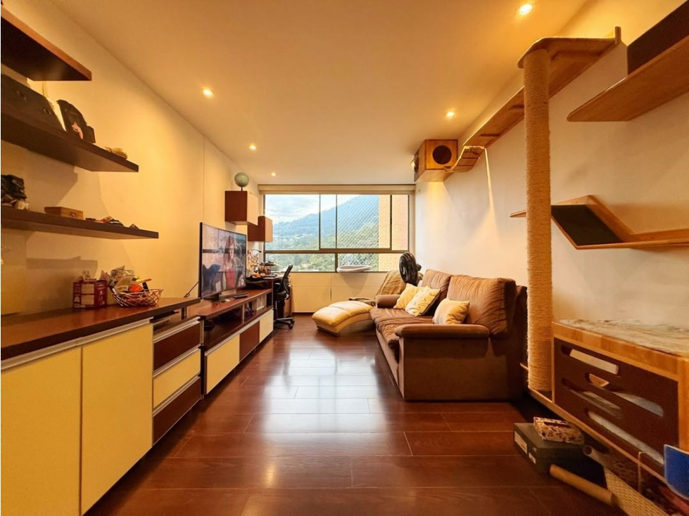 Venta apartamento calera poblado tesoro — foto 5