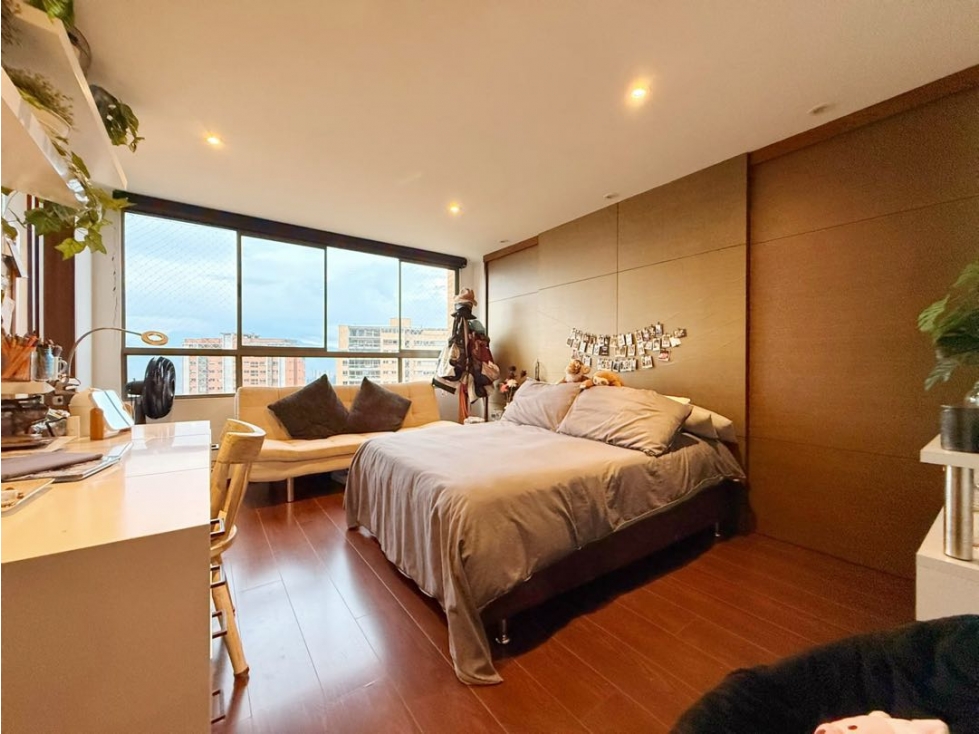 Venta apartamento calera poblado tesoro — foto 6