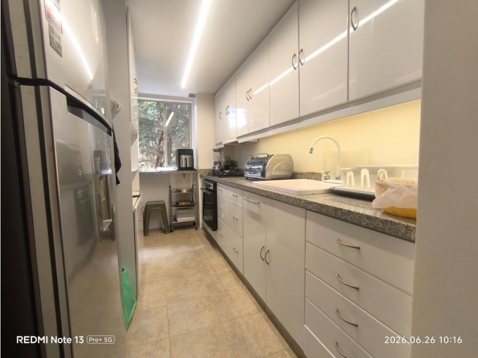 (C) Vendo apartamento en el poblado sector san lucas — foto 3