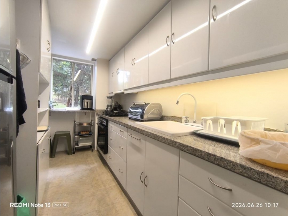(C) Vendo apartamento en el poblado sector san lucas — foto 4