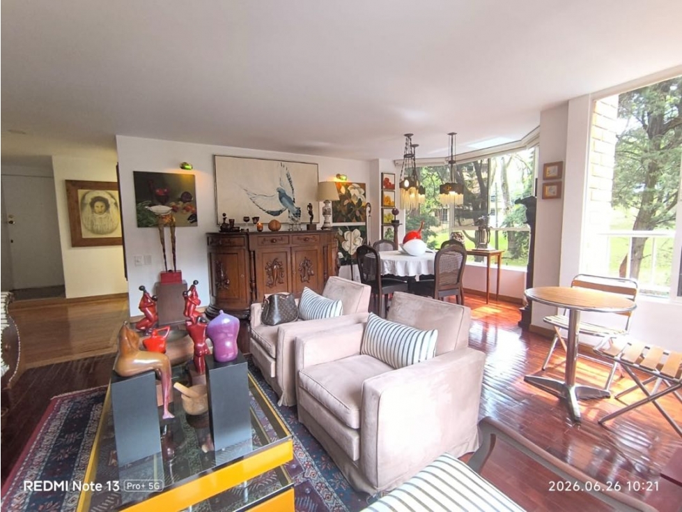 (C) Vendo apartamento en el poblado sector san lucas — foto 6