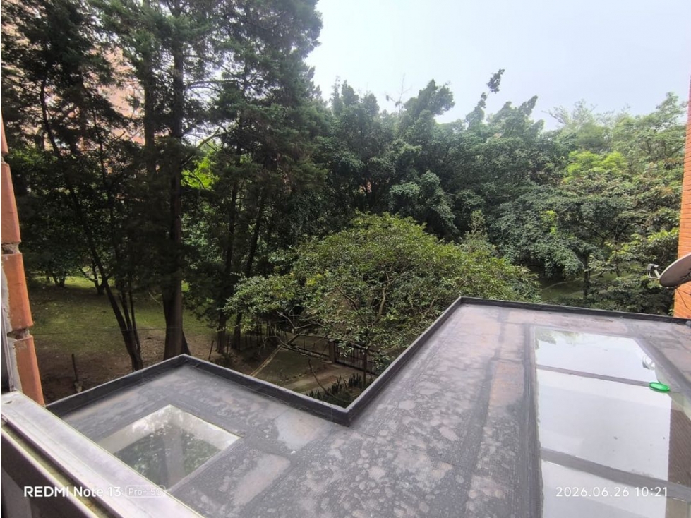(C) Vendo apartamento en el poblado sector san lucas