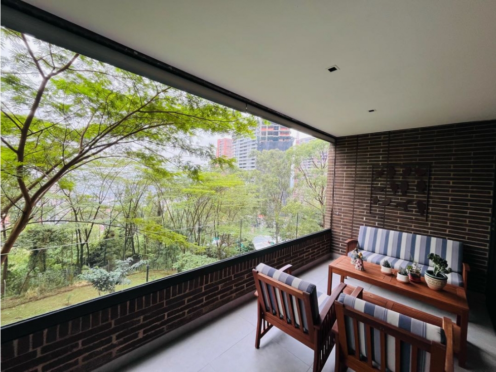 Vendo apartamento en el poblado — foto 5