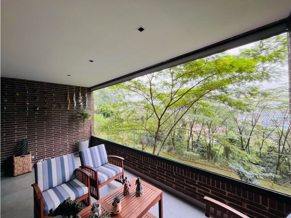 Vendo apartamento en el poblado — foto 6