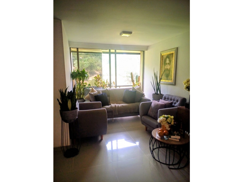 Vendo apartamento en el Poblado — foto 3