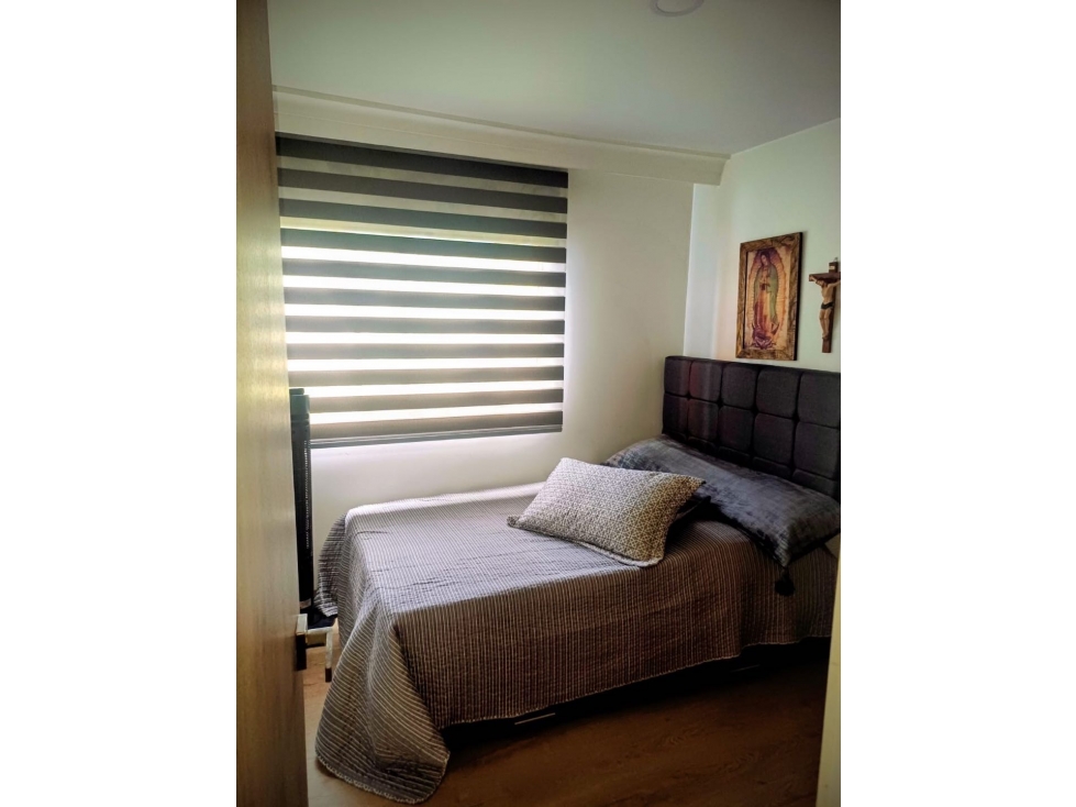 Vendo apartamento en el Poblado — foto 4