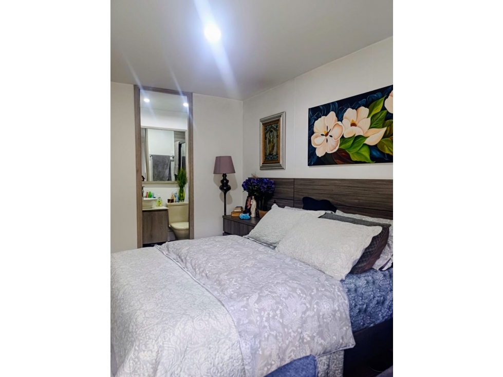 Vendo apartamento en el Poblado — foto 5
