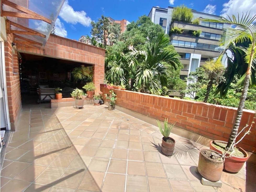Vendo apartamento en el poblado - Balsos — foto 3