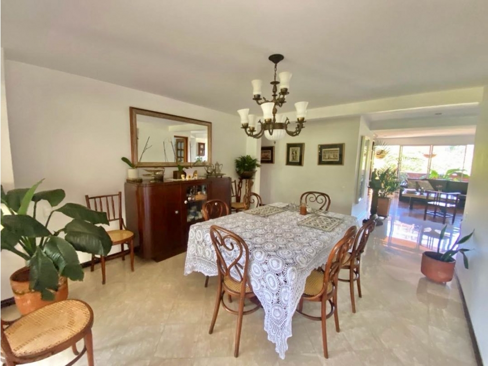 Vendo apartamento en el poblado - Balsos — foto 4
