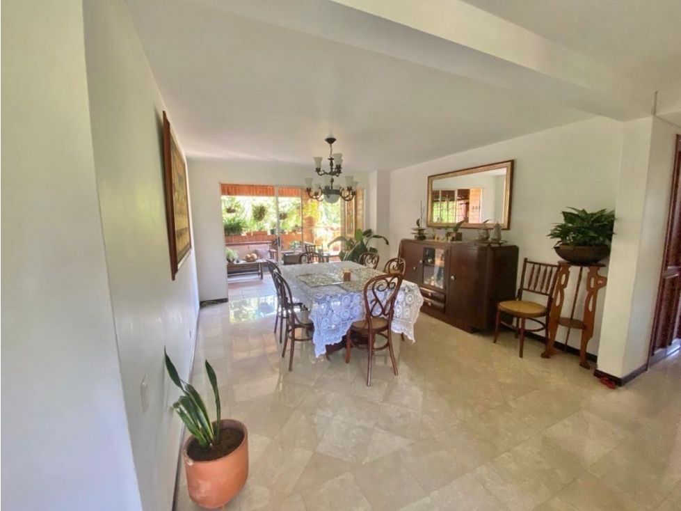 Vendo apartamento en el poblado - Balsos — foto 5