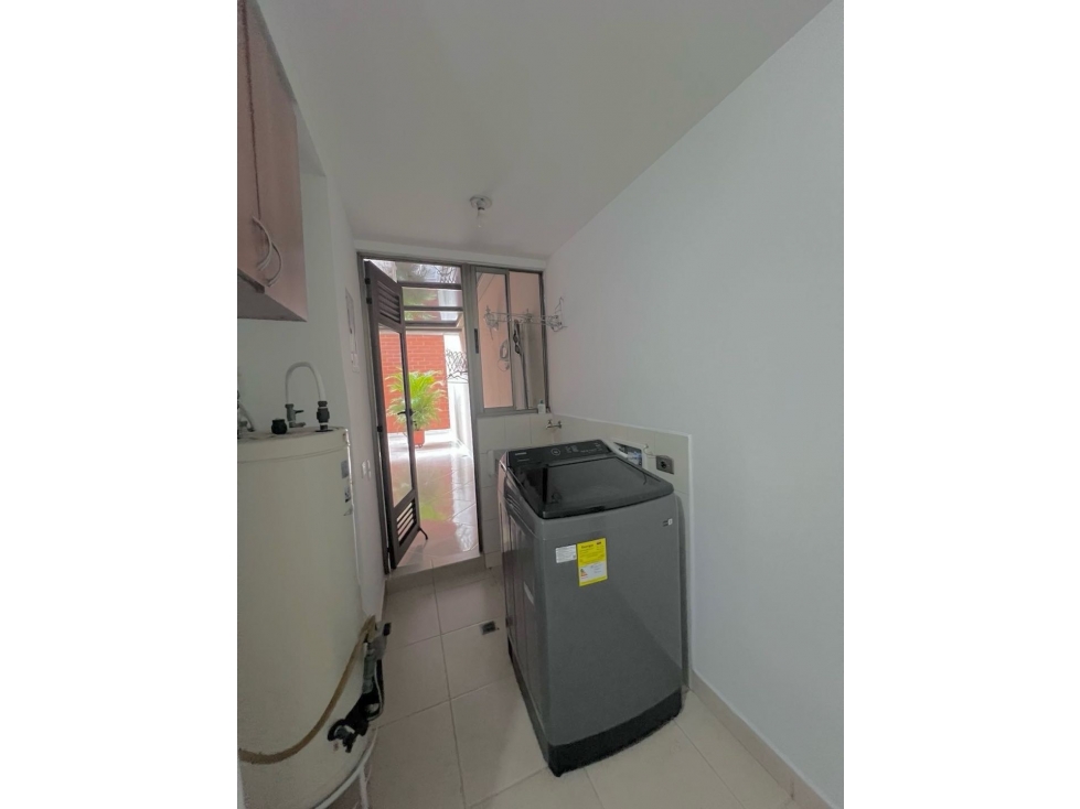 Vendo Apartamento en el poblado (La frontera) Medellín — foto 6
