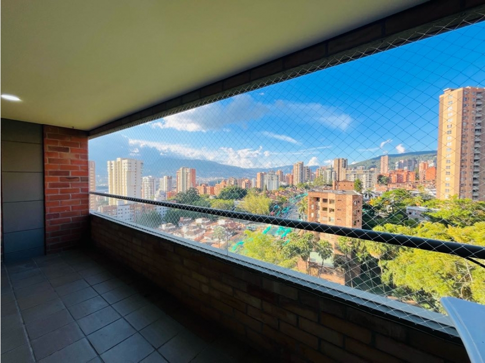 Vendo apartamento en el Poblado