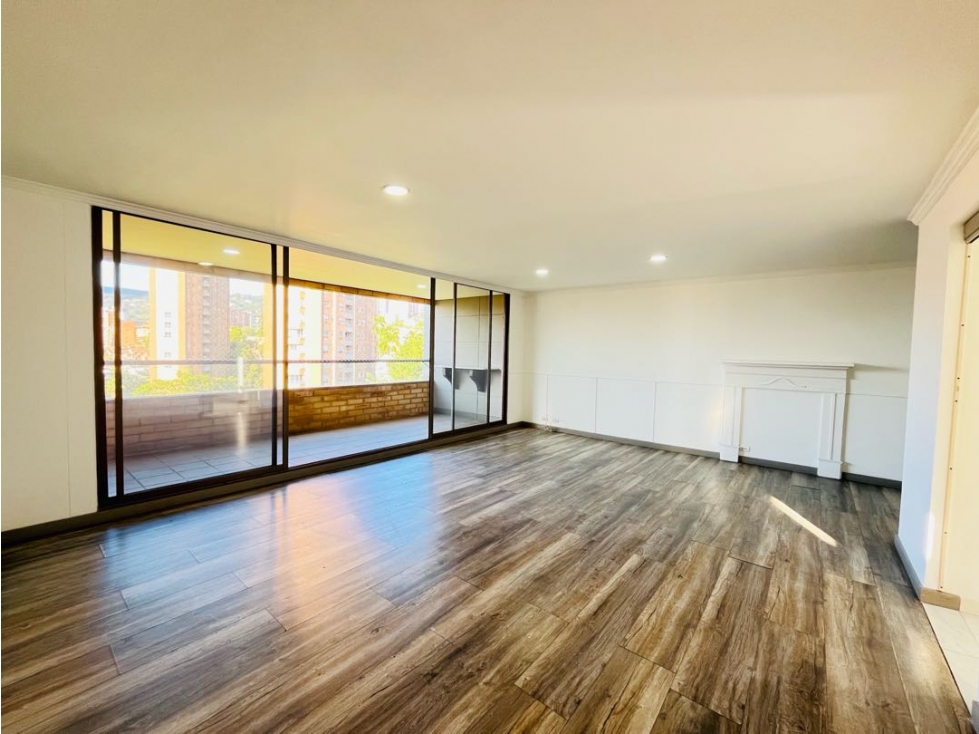 Vendo apartamento en el Poblado — foto 2