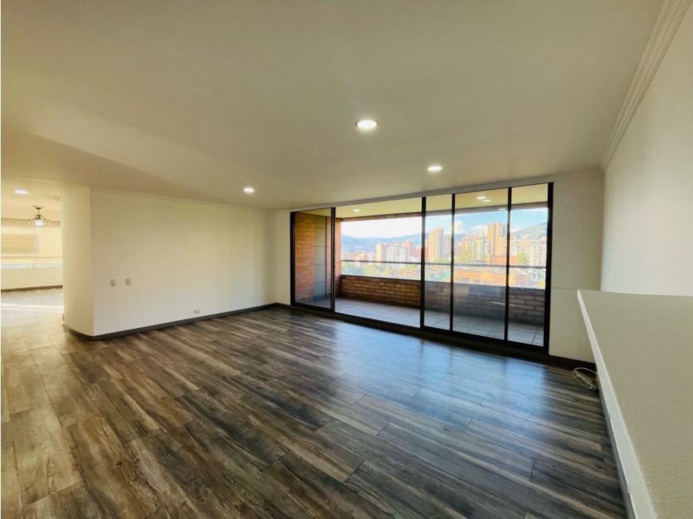 Vendo apartamento en el Poblado — foto 3