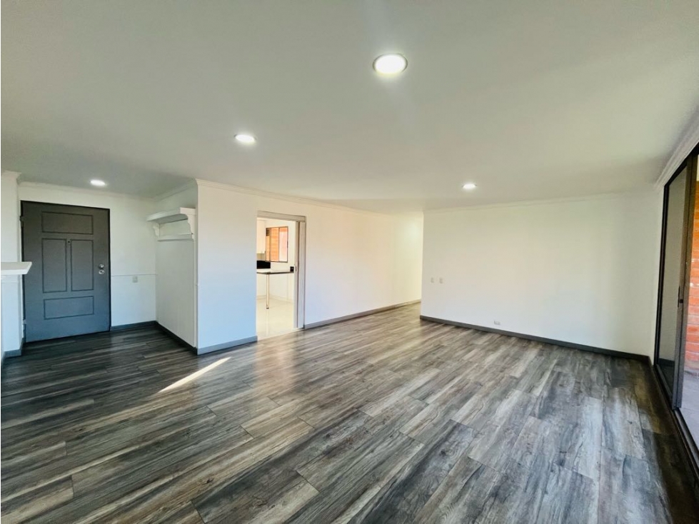 Vendo apartamento en el Poblado — foto 4