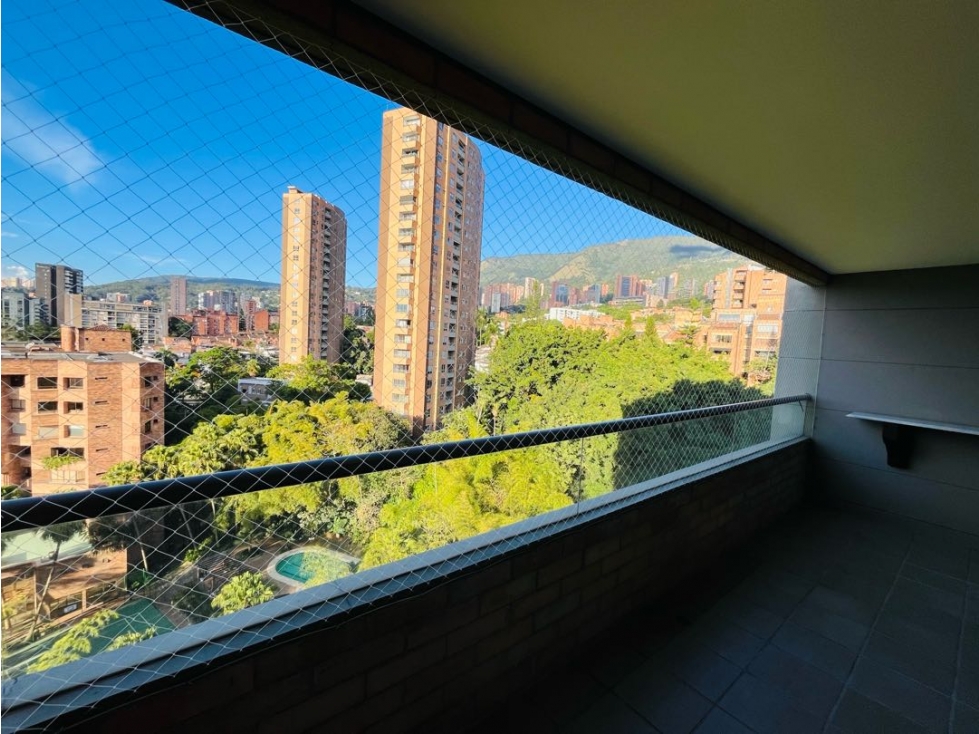 Vendo apartamento en el Poblado — foto 5