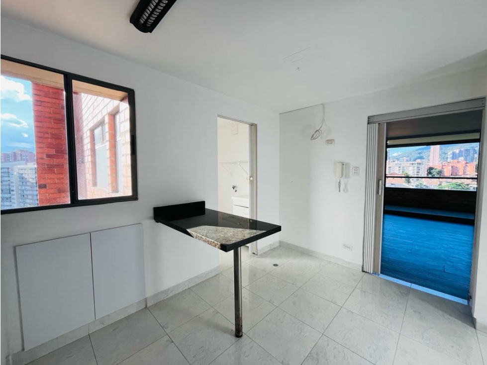 Vendo apartamento en el Poblado — foto 6