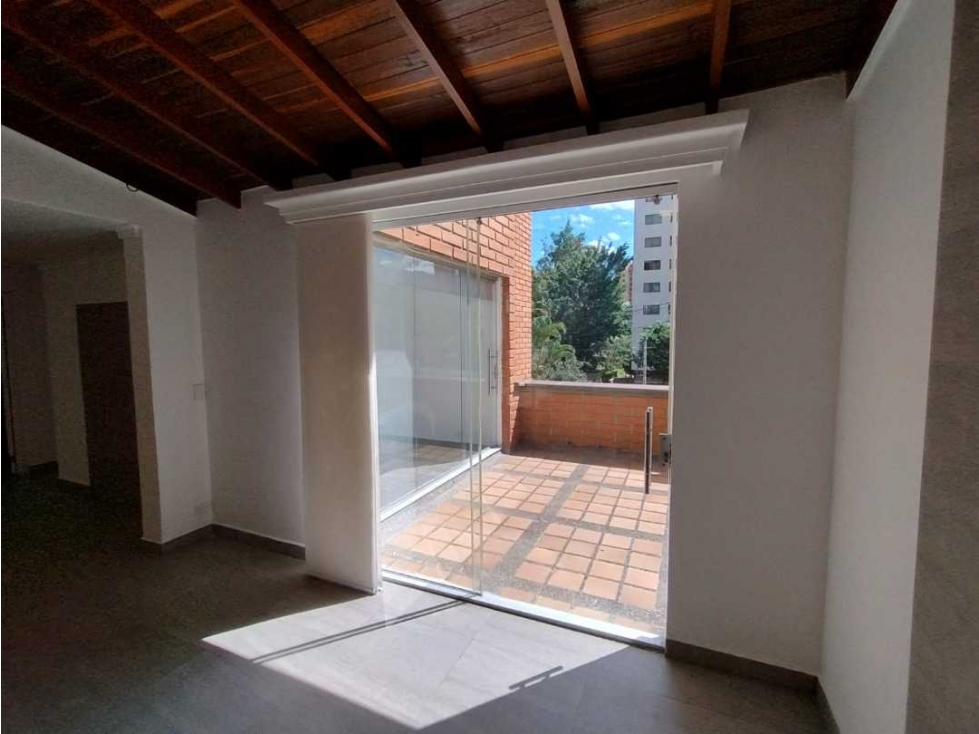 VENDO APARTAMENTO EN EL POBLADO — foto 3