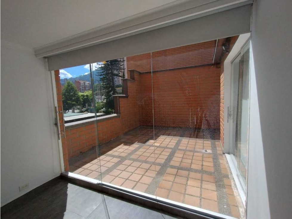 VENDO APARTAMENTO EN EL POBLADO — foto 4