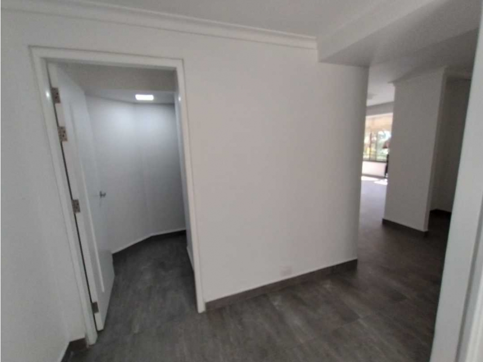 VENDO APARTAMENTO EN EL POBLADO — foto 6