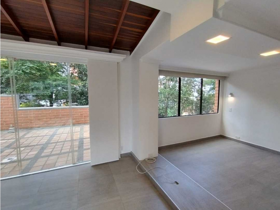 VENDO APARTAMENTO EN EL POBLADO — foto 5