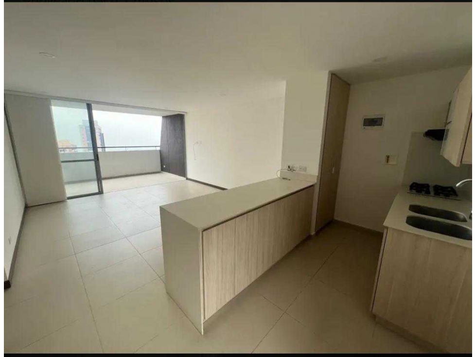 Vendo apartamento en el poblado loma de los González — foto 2
