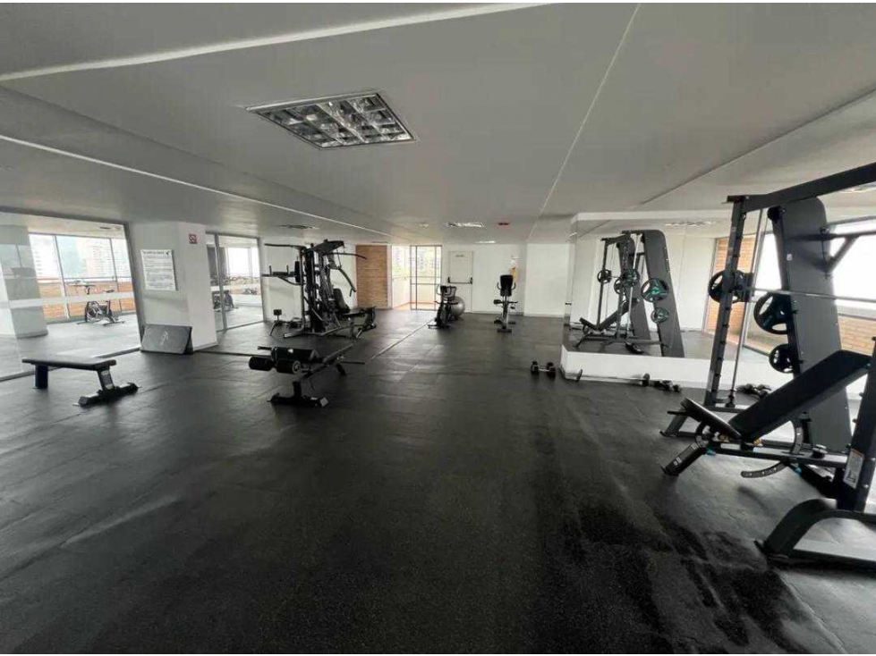 Vendo apartamento en el poblado loma de los González — foto 5