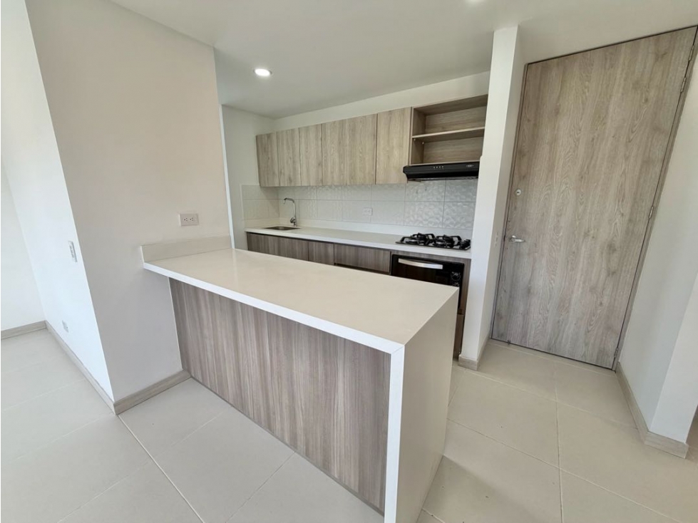 Vendo apartamento en Medellín - San Diego — foto 2
