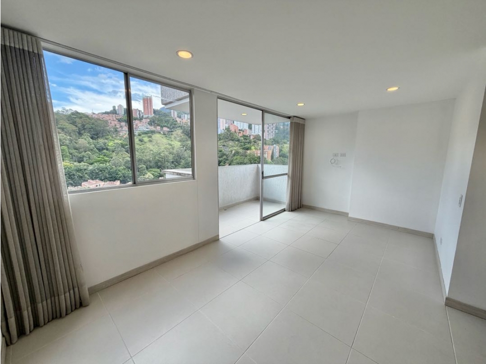 Vendo apartamento en Medellín - San Diego — foto 5