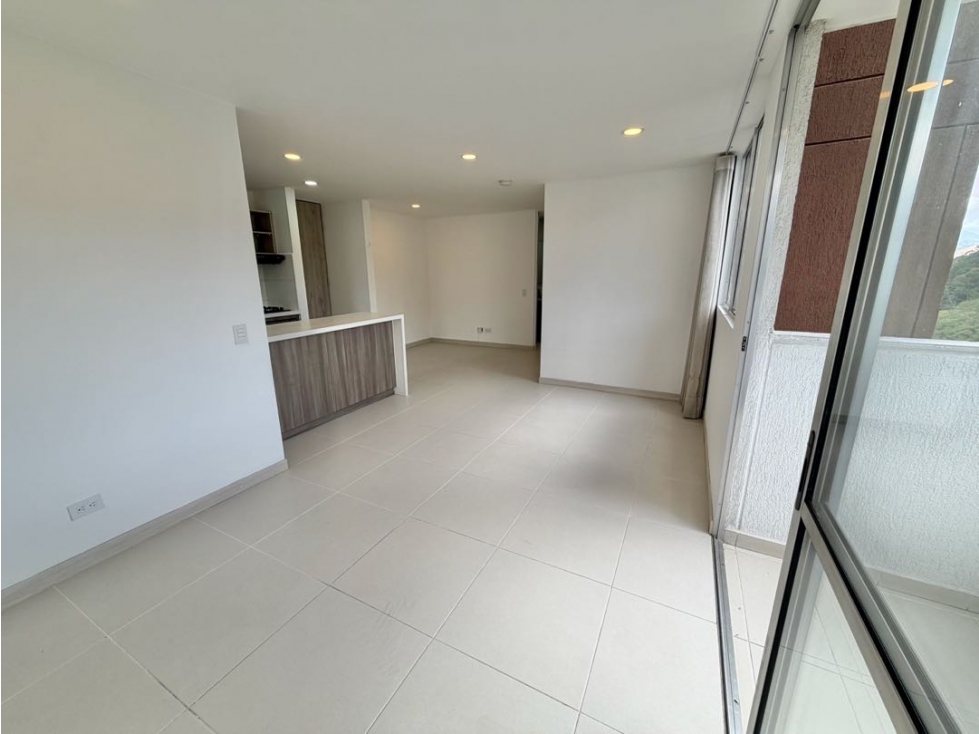 Vendo apartamento en Medellín - San Diego — foto 6