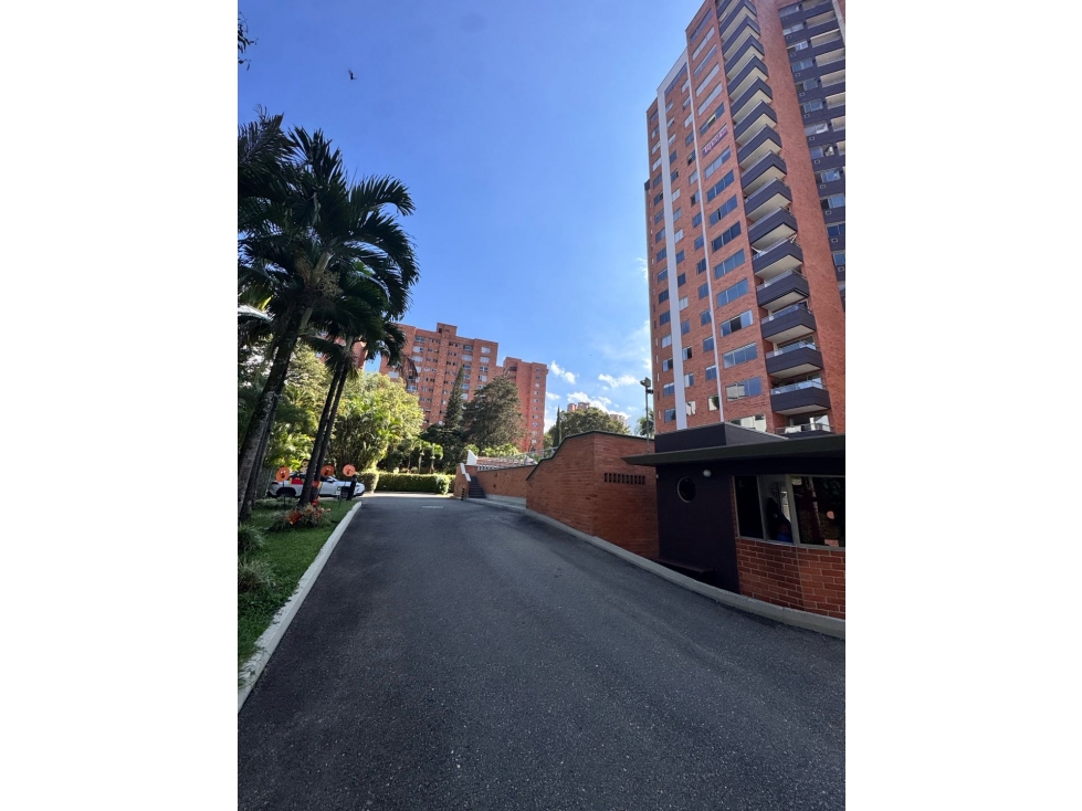Vendo apartamento en el poblado los balsos — foto 2