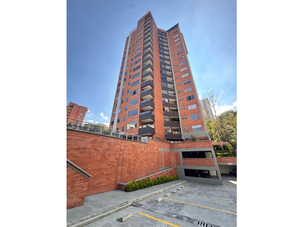 Vendo apartamento en el poblado los balsos — foto 3