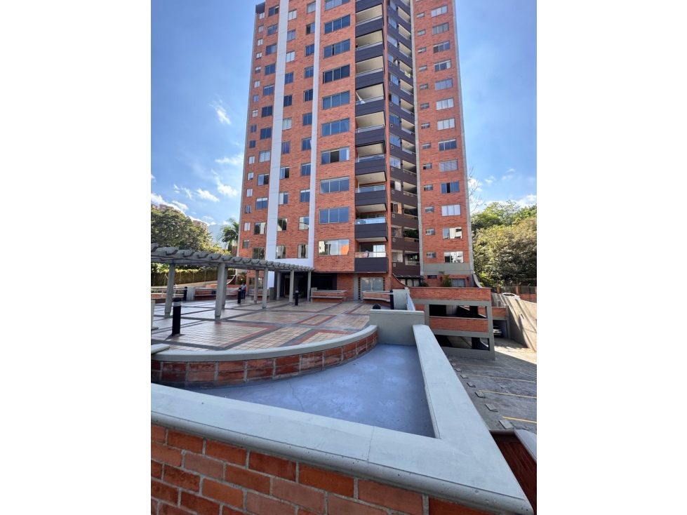 Vendo apartamento en el poblado los balsos — foto 4