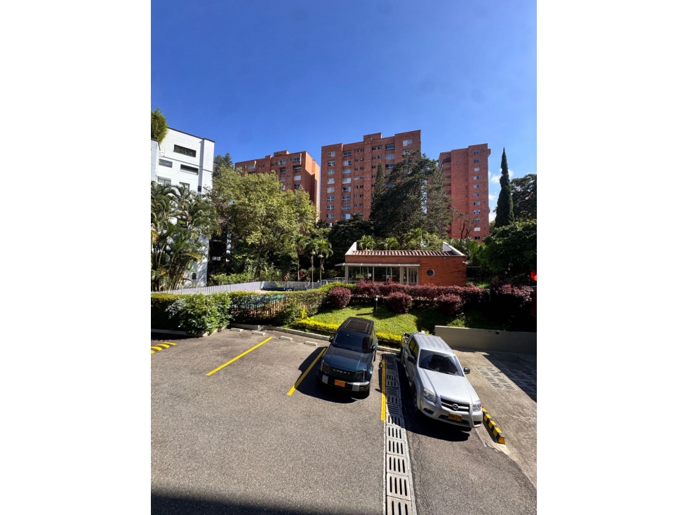 Vendo apartamento en el poblado los balsos — foto 5
